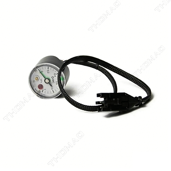 DEK REGULATOR ASSEMBLY-107520